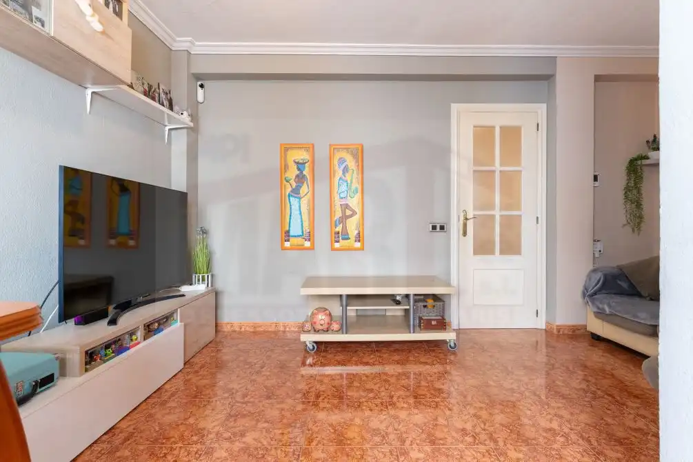 Appartement avec terrasse à vendre à JOVELLANOS, imagen 21