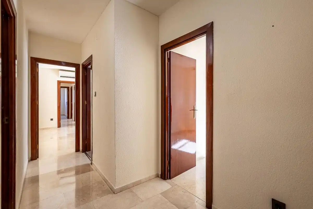 Wohnung zum Verkauf in Calle San Joaquín, 30, San Francisco Javier