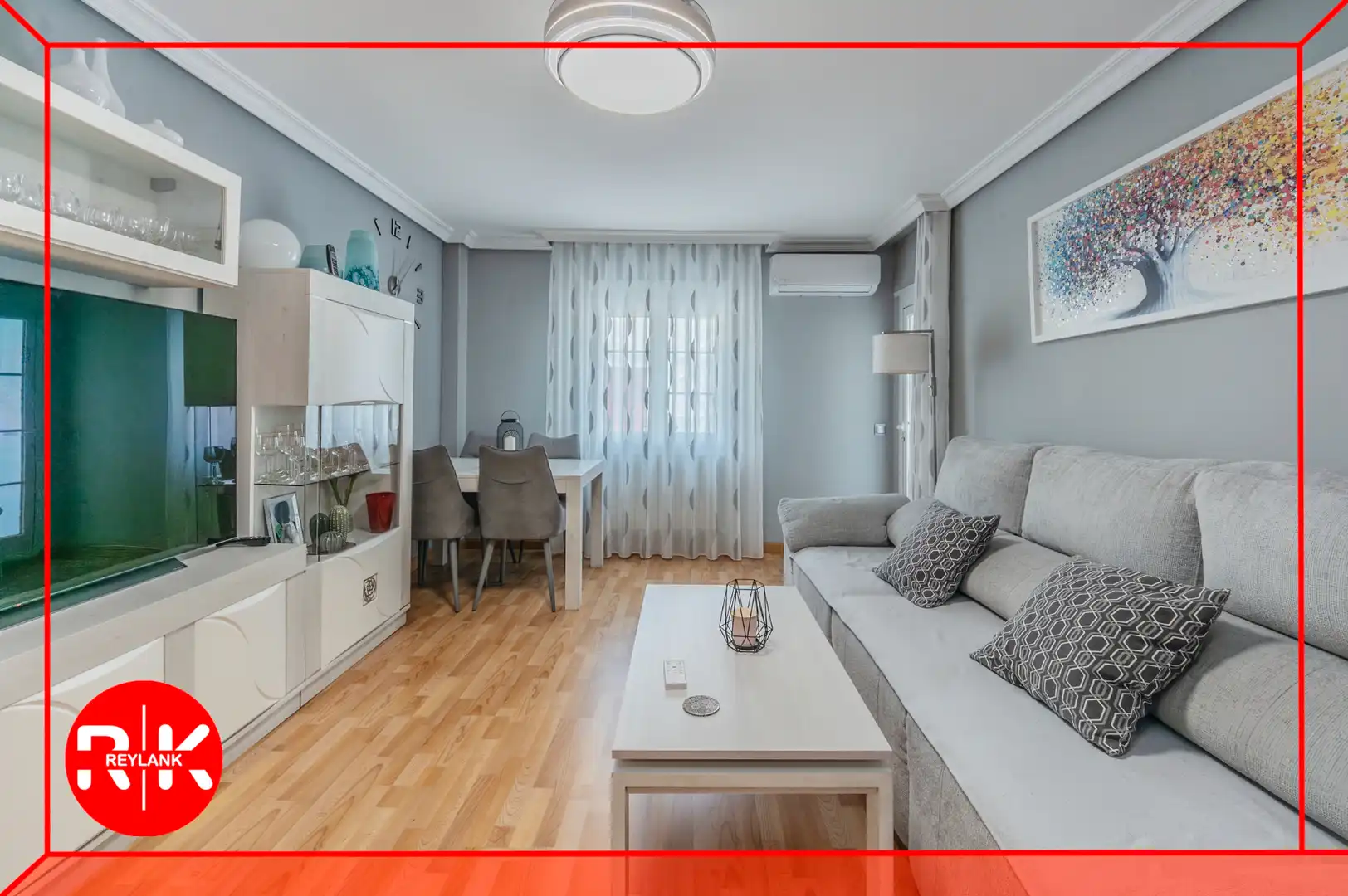 Flat for sale in Valleaguado - La Cañada
