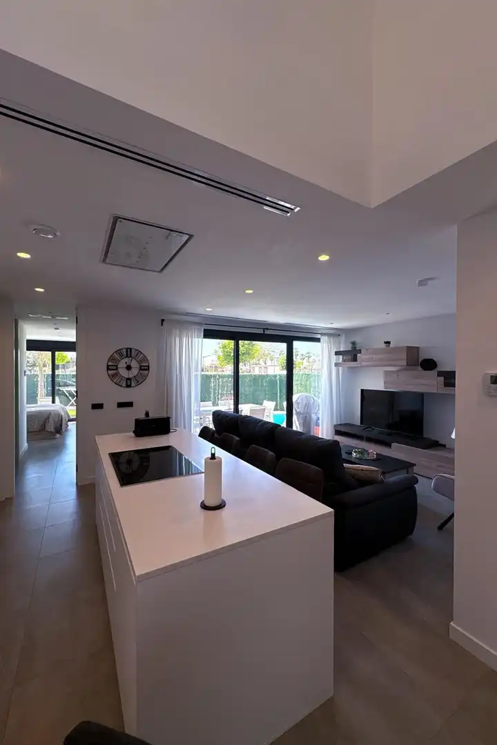 Casa con terraza en venta en Mar Menor Golf, imagen 19