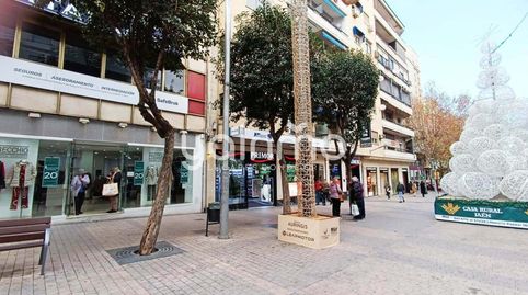 Foto 3 de Oficina en venda a Jaén - Cl Roldan y Marin, 8, Avda de Madrid - Pº de la Estación, Jaén Capital