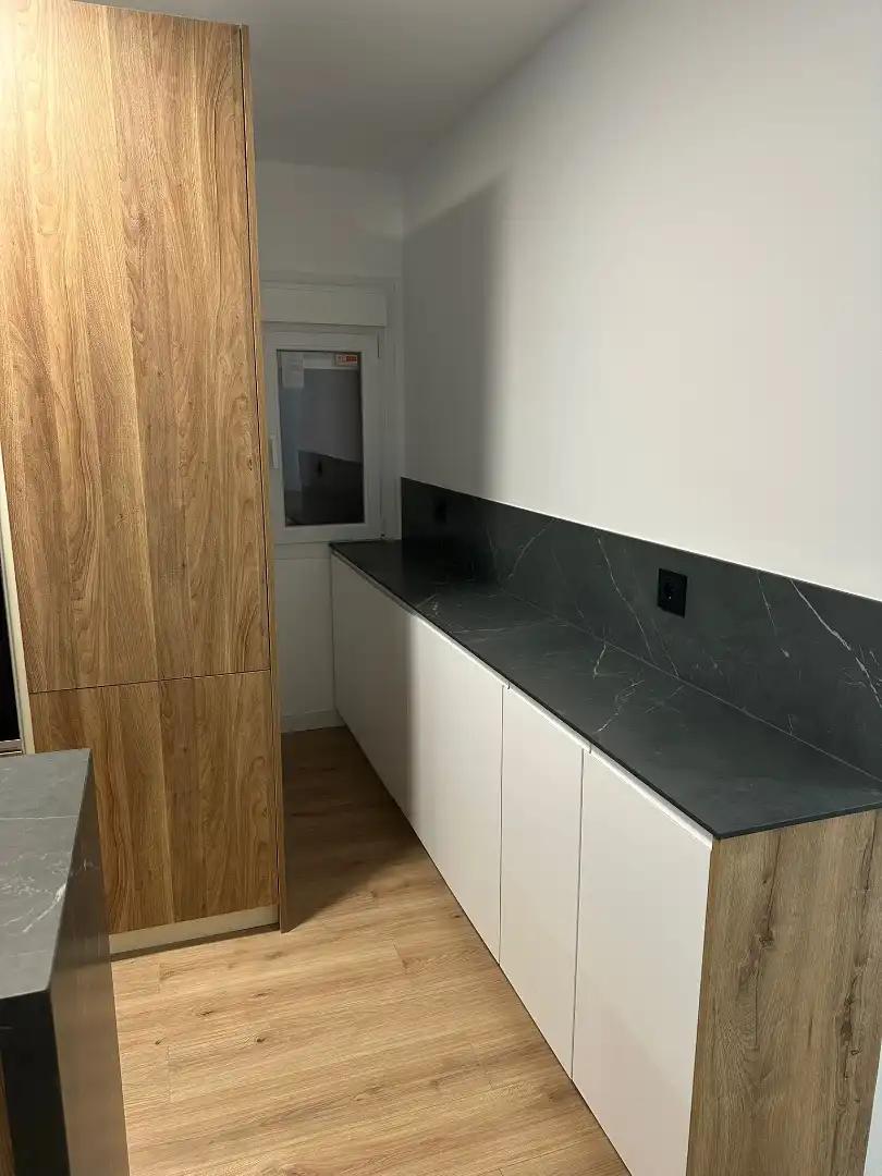 Mini appartamento con ascensore in vendita a Carrer del Regent Mendieta, imagen 7