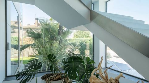Foto 5 von Haus oder Chalet zur Miete in Urbanización La Moraleja, La Moraleja