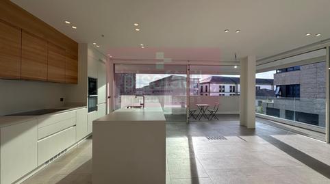 Foto 5 de Piso en venta en San Roque - As Fontiñas, Lugo Capital