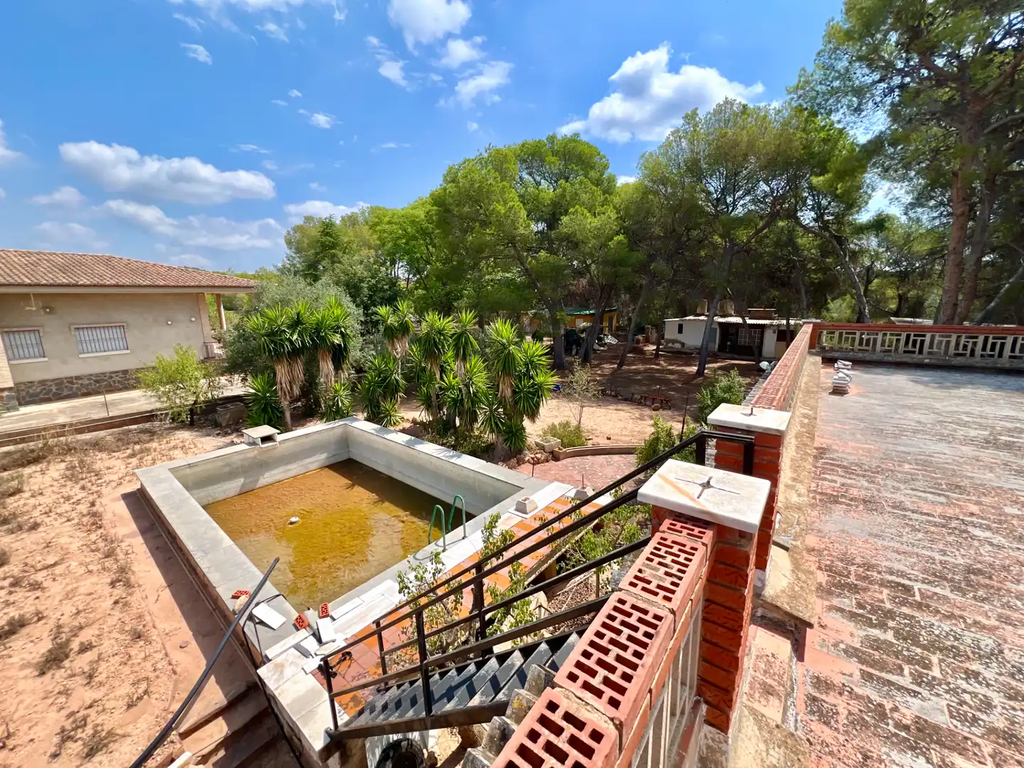 Casa o xalet en venda a Partida Pla Estepar 3, Corral Nou - Montros - Estepar
