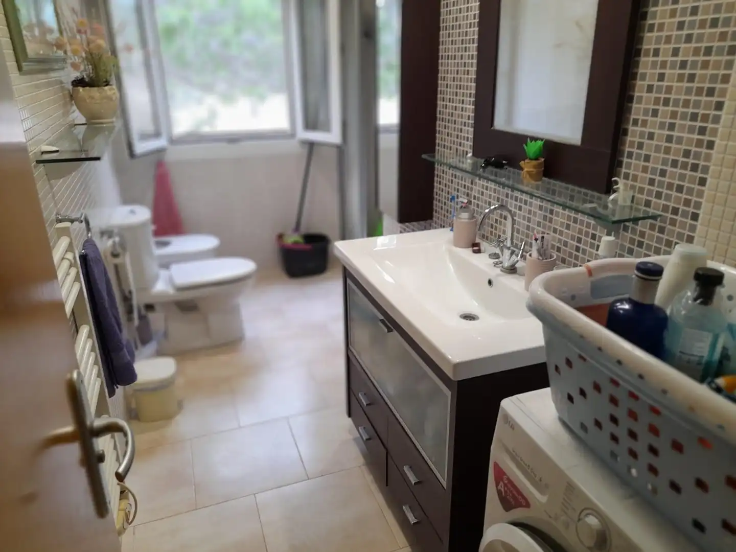 Country homes for sale in Garcia