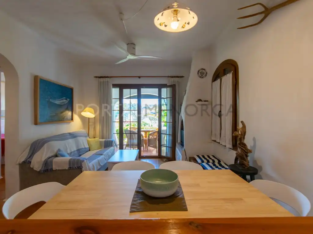Apartament en venda a Playas de Fornells, imagen 6