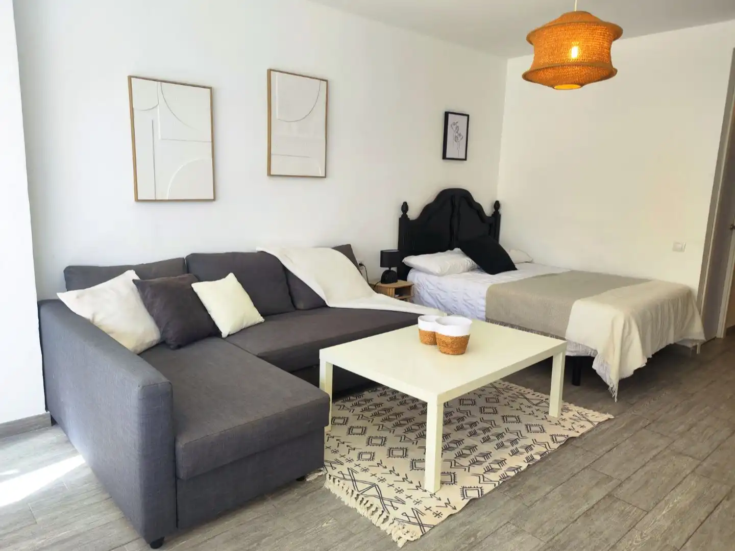 Wohnung mit Pool zum Verkauf in Plaza playa paraiso 1, imagen 2