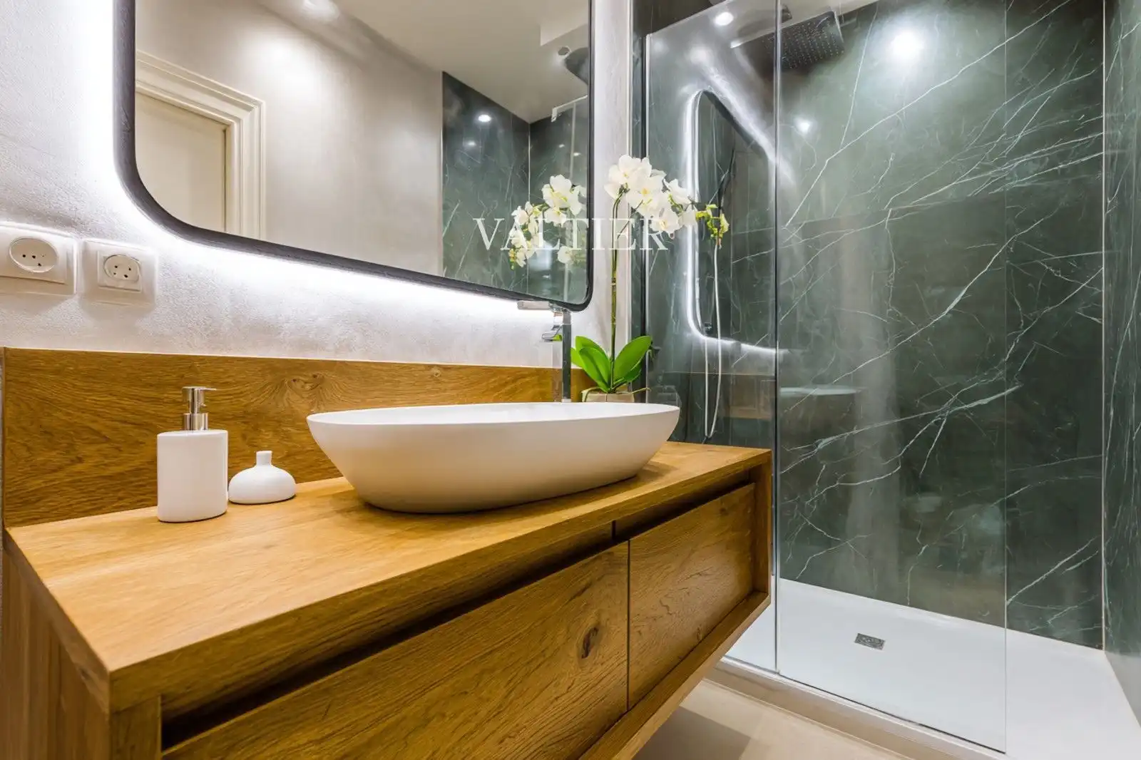 Baño de Piso en venta en Centro