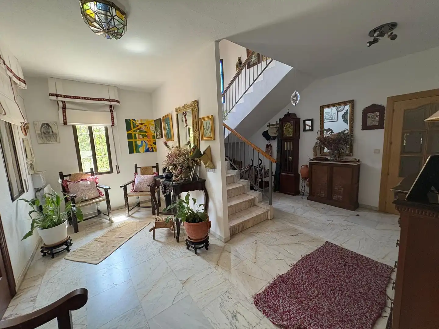 Villa con terrazza in vendita a Norte-Sierra