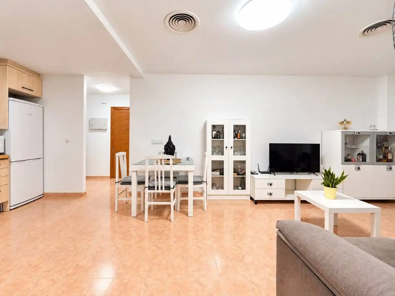 Appartement avec ascenseur à vendre à Avenida Joan Llaverias, imagen 2