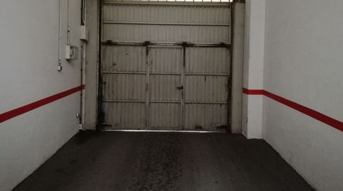 Photo 3 of Garage for rent in Calle Dolores Ibárruri, 13, El Carbayedo - El Quirinal, Avilés