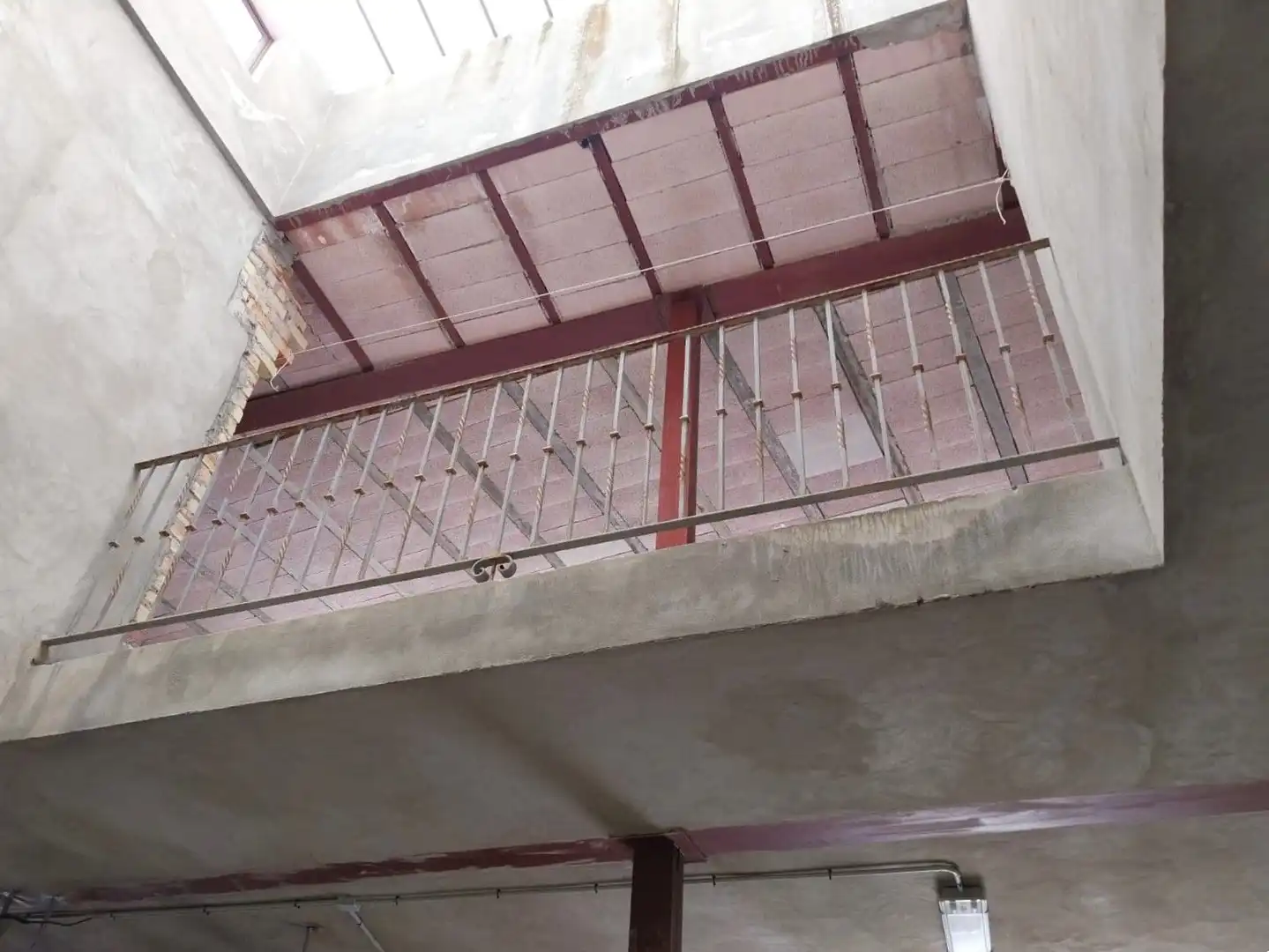 Terraza de Piso en venta en Carmona