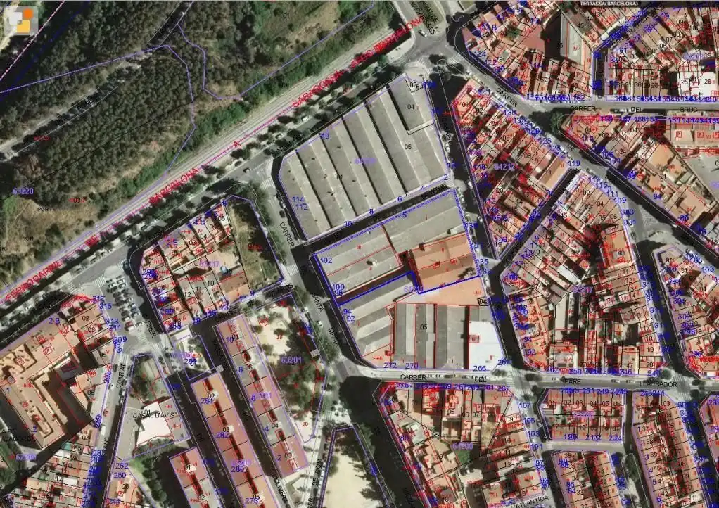 Lands and plots for sale in Ponent, imagen 7