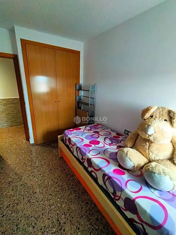 Piso con ascensor en venta en Calle el Santo, imagen 12