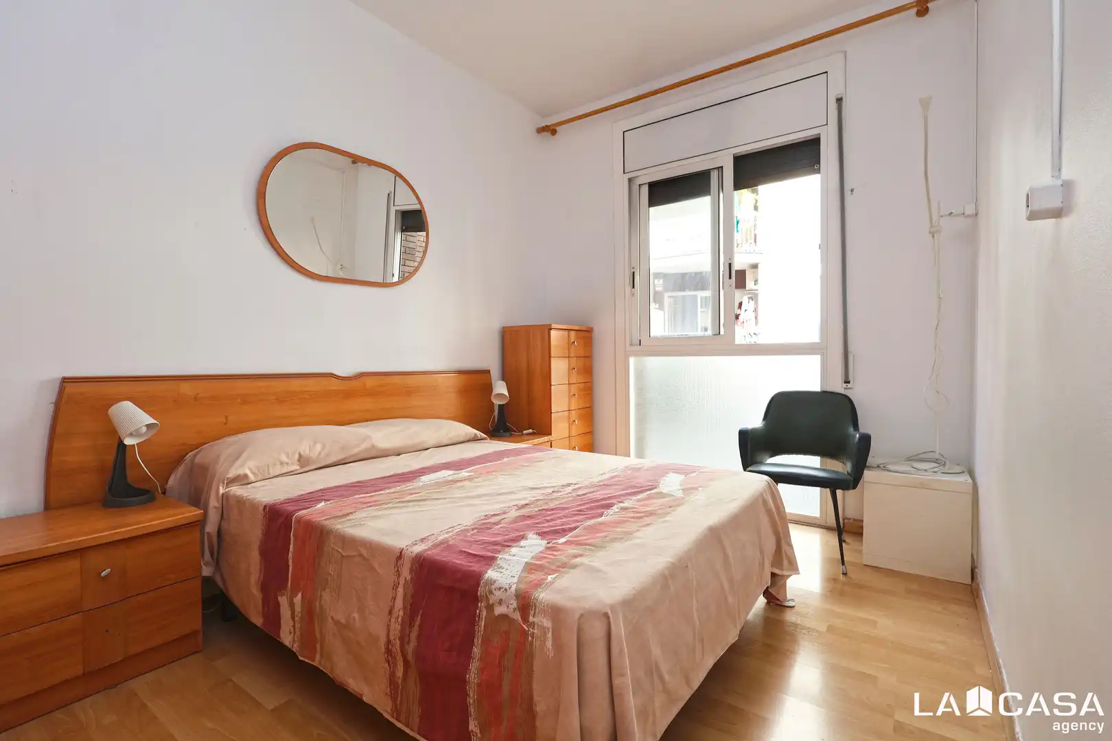 Habitación de Piso en venta en Barcelona