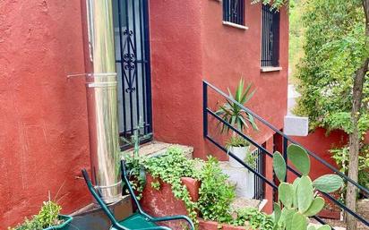 Casa o xalet en venda a San Martín de Valdeiglesias