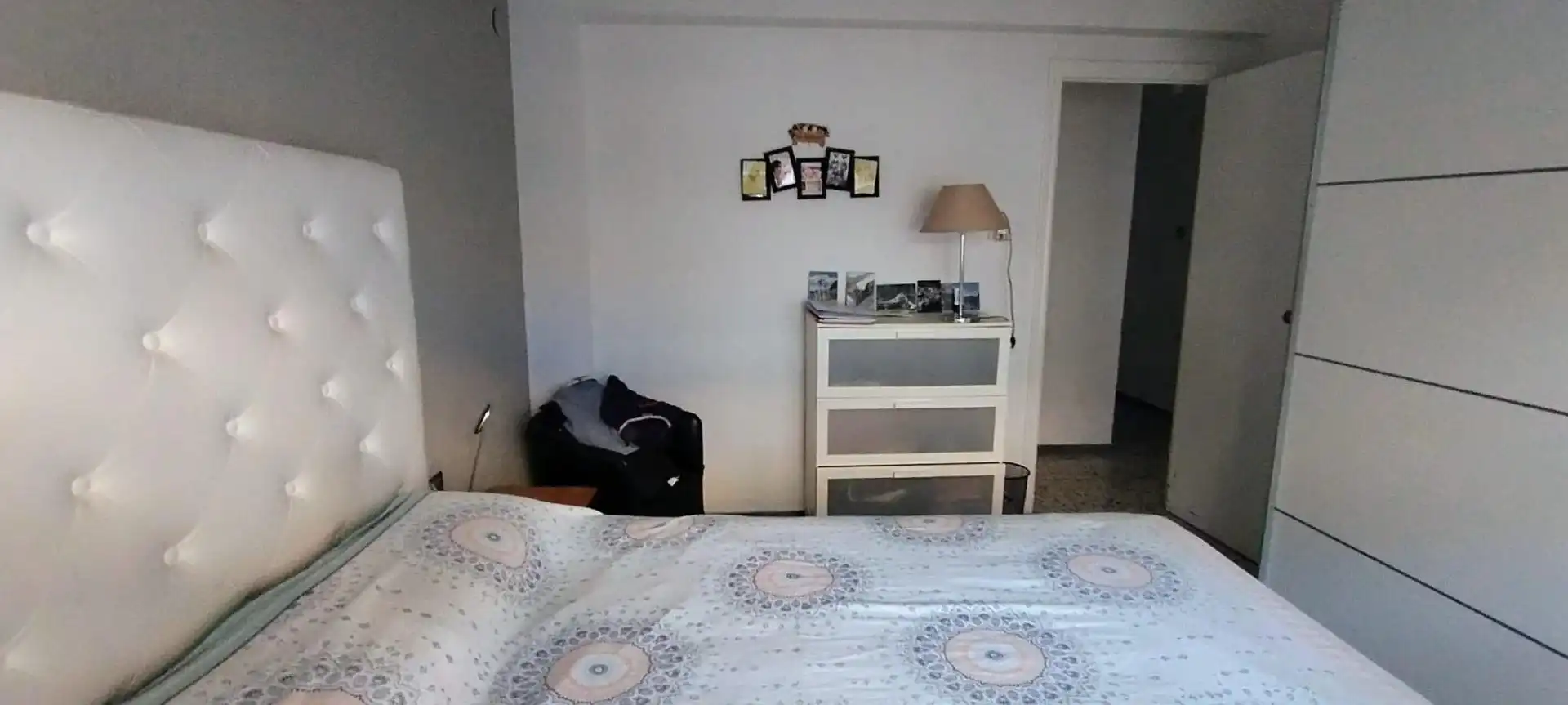 Habitación de Piso en venta en Alicante / Alacant con Terraza y Balcón