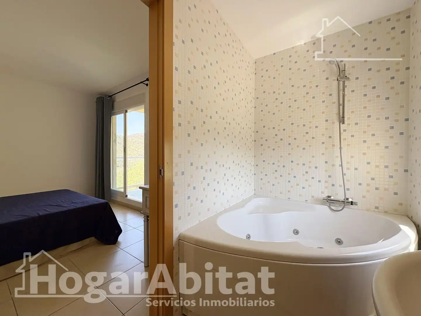 Detached house with pool for sale in Calle Monte Vernissa, imagen 43