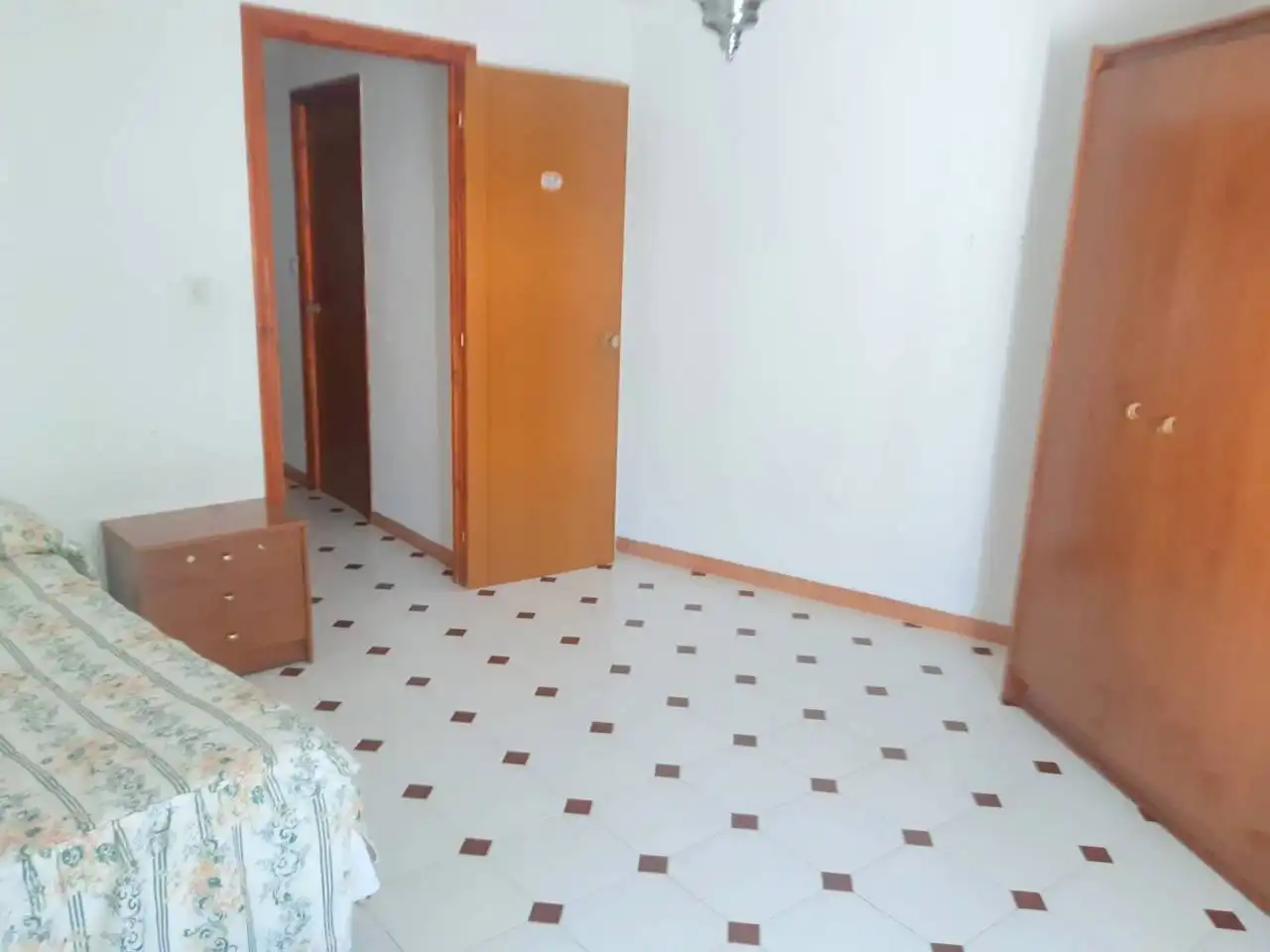 Dormitori de Casa o xalet en venda en Alcalá la Real