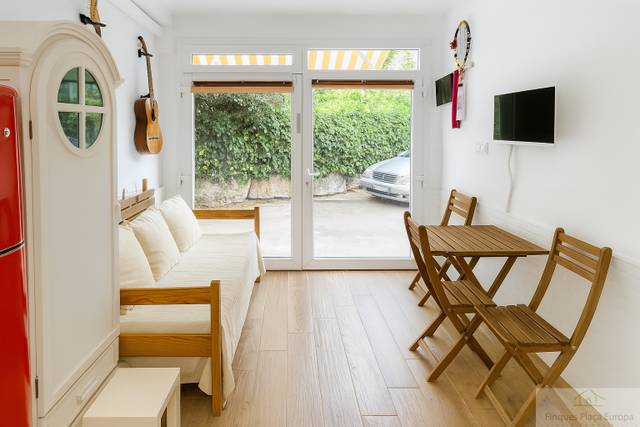 Apartamento en Venta en Fenals