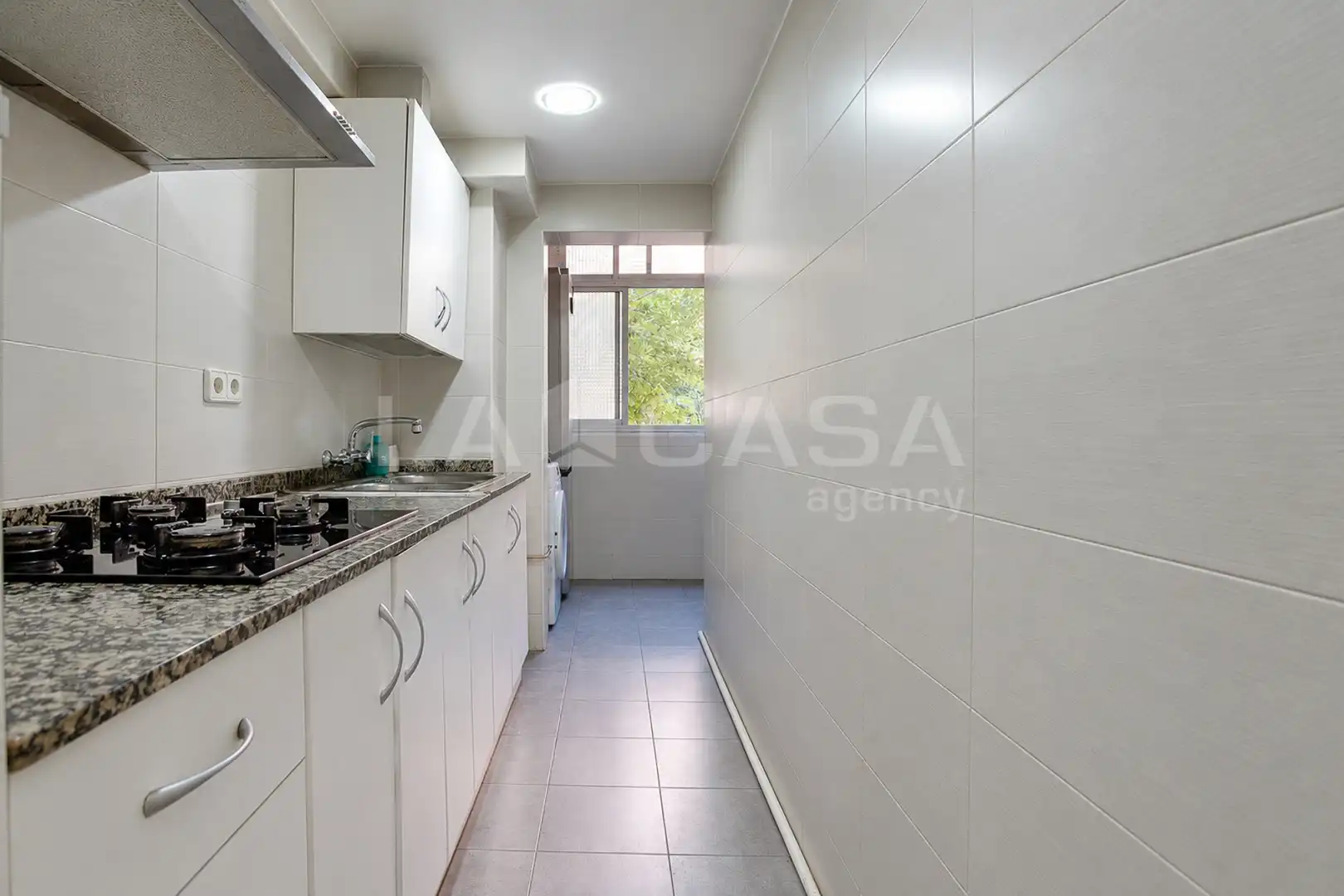 Cocina de Piso en venta en Sant Martí