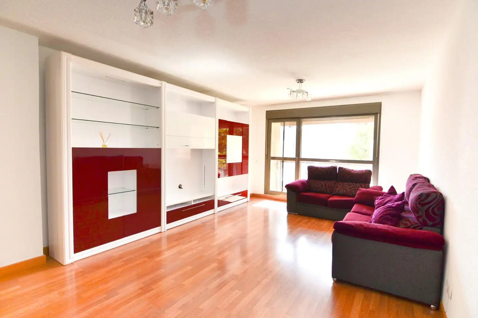 Wohnung zur Miete in La Dehesa - El Pinar