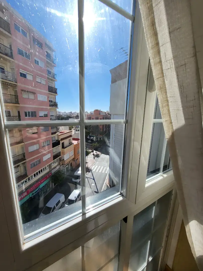 Piso en venta en Avenida de Pablo Iglesias, Plaza de Toros - Santa Rita