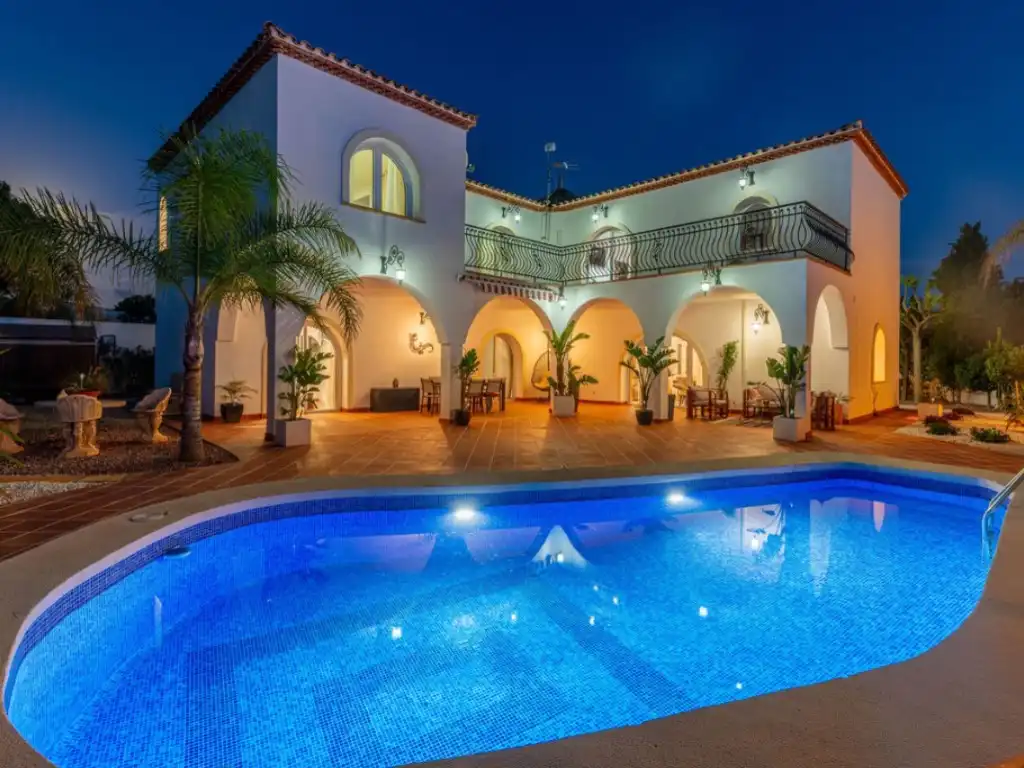Maison avec piscine à vendre à Calle Carrasqueta 62, imagen 7