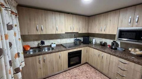 Foto 4 de Casa adosada en venta en Santa Isabel, Jaén Capital