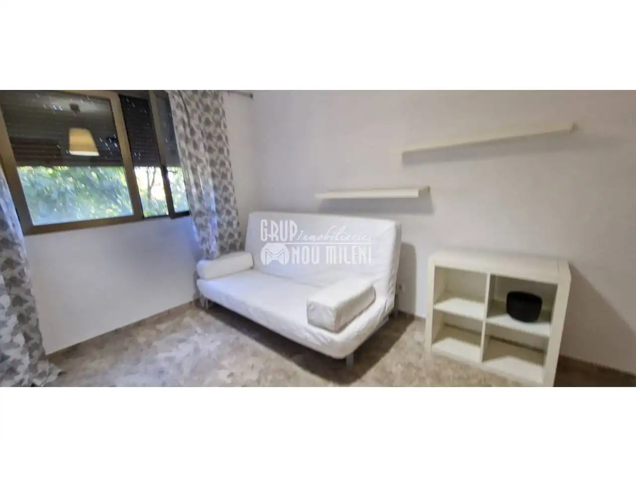 Bedroom of Flat for rent in Zona Avenida Alta - Auditorio