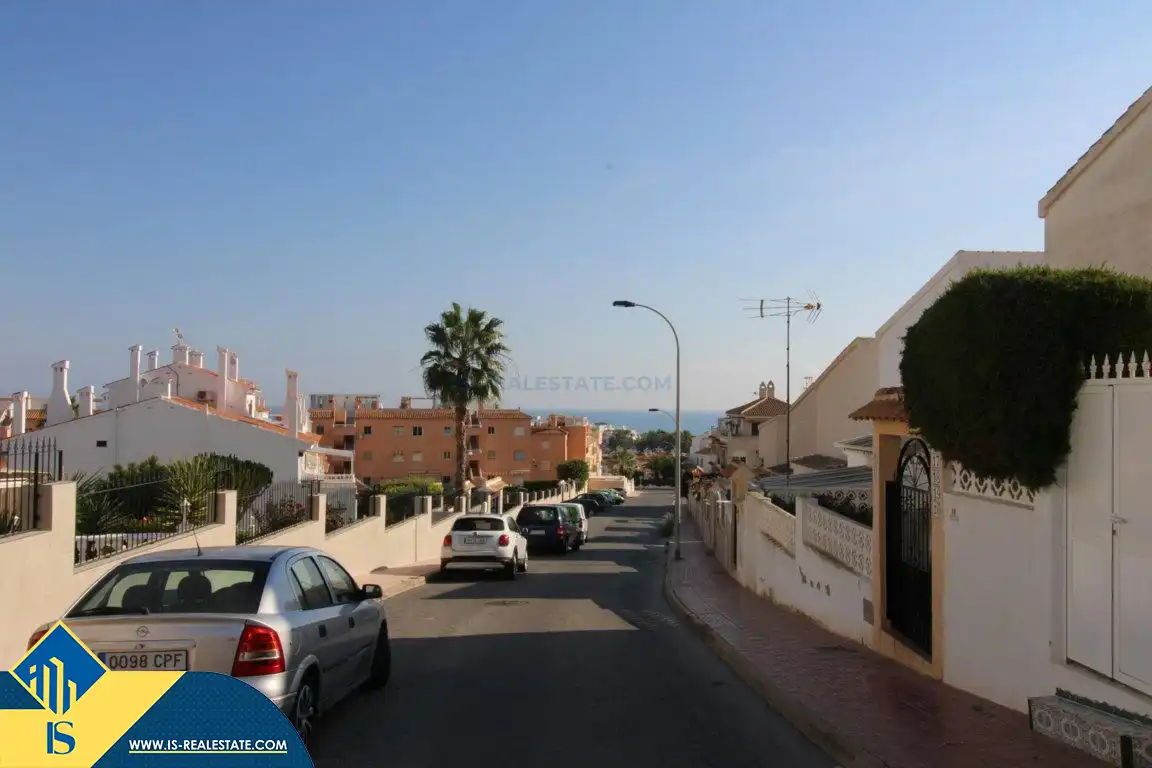 Pis amb piscina en venda a La Mata, imagen 20
