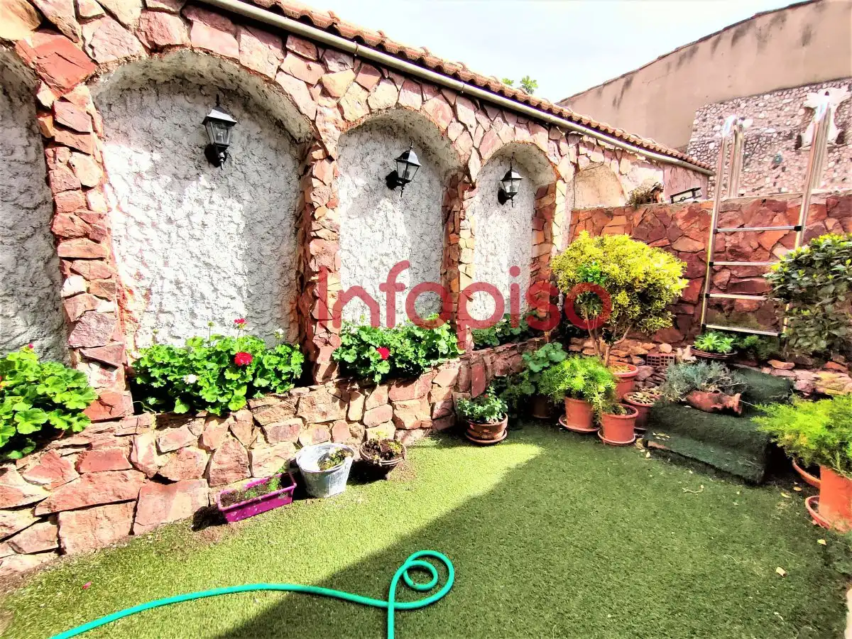 Casa con terraza en venta en Valdepeñas, imagen 32