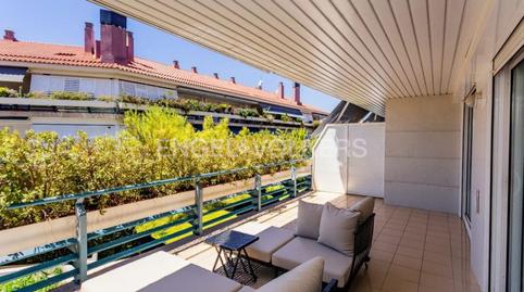 Foto 3 de Apartament en venda a Can Girona - Terramar - Vinyet, Barcelona