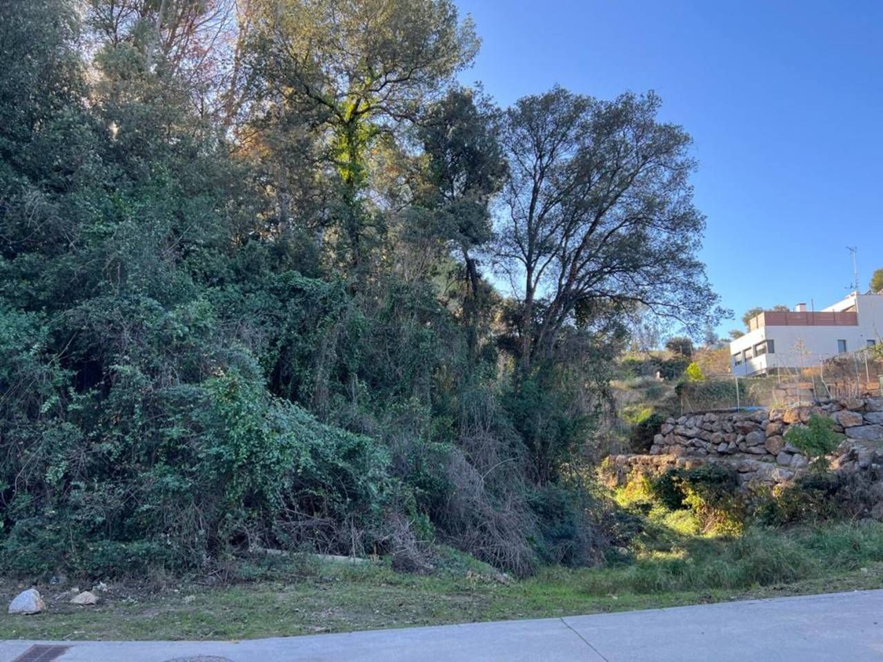 Residencial en venda en Sant Quirze del Vallès