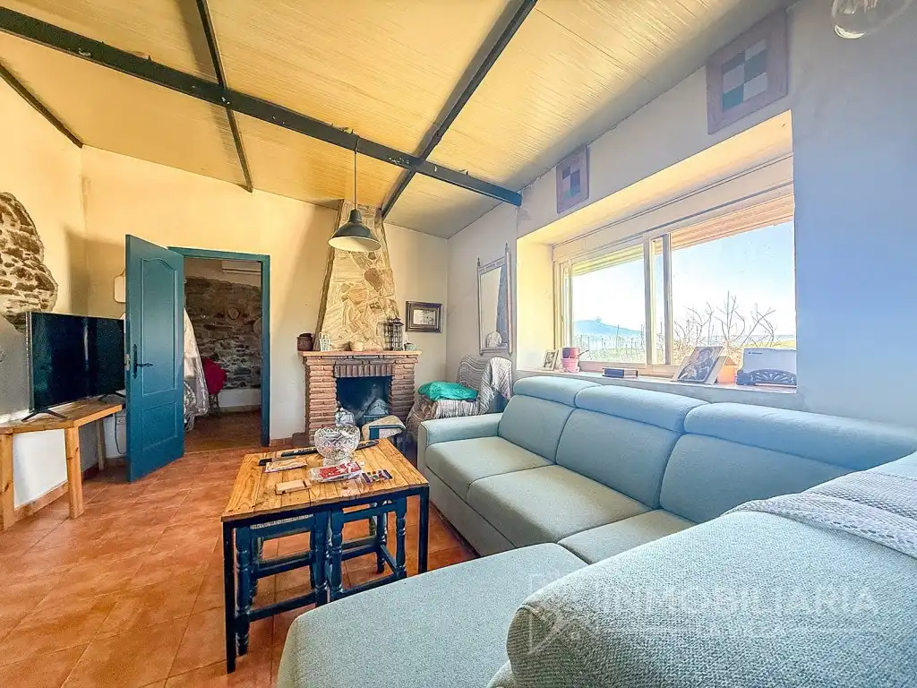 Casa rústica en venda a Poligono 6 Paraje 184 La Jara, imagen 4