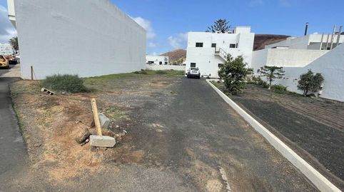 Oportunidad. Parcela urbana en el centro de Tinajo, immagine 2