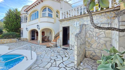 Foto 4 de Casa o chalet en venta en La Pedrera - Vessanes, Dénia