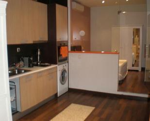 Kitchen of Loft for sale in San Sebastián de los Reyes  with Air Conditioner