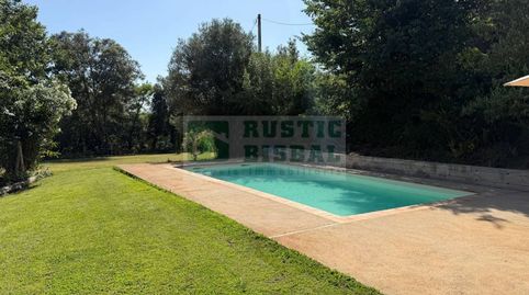 Foto 2 de Finca rústica de lloguer a Vilademuls, Girona