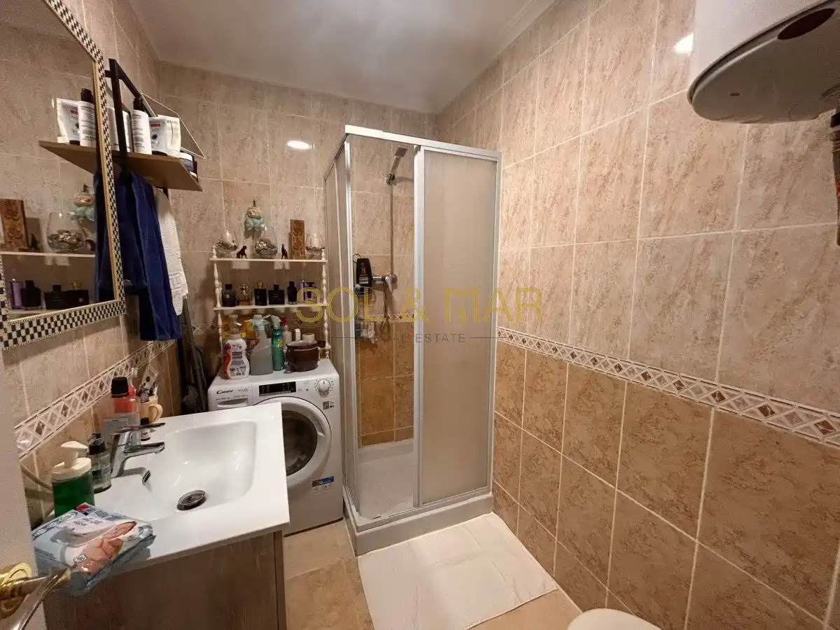 Apartment with lift for sale in De los Manantiales, imagen 22