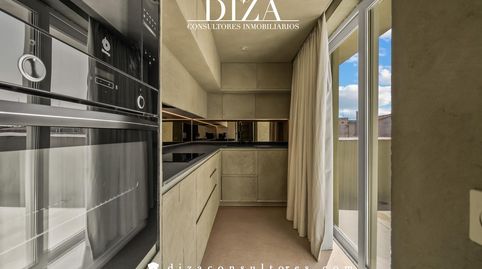 Photo 4 of Attic for rent in De la Primavera, Embajadores - Lavapiés, Madrid Capital