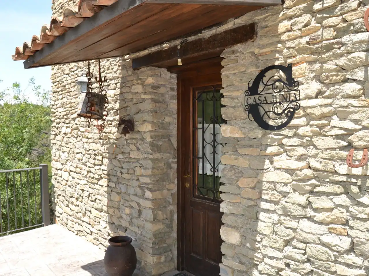 Haus zum Verkauf in Agregado Baronia de Sant Oisme 610, imagen 2