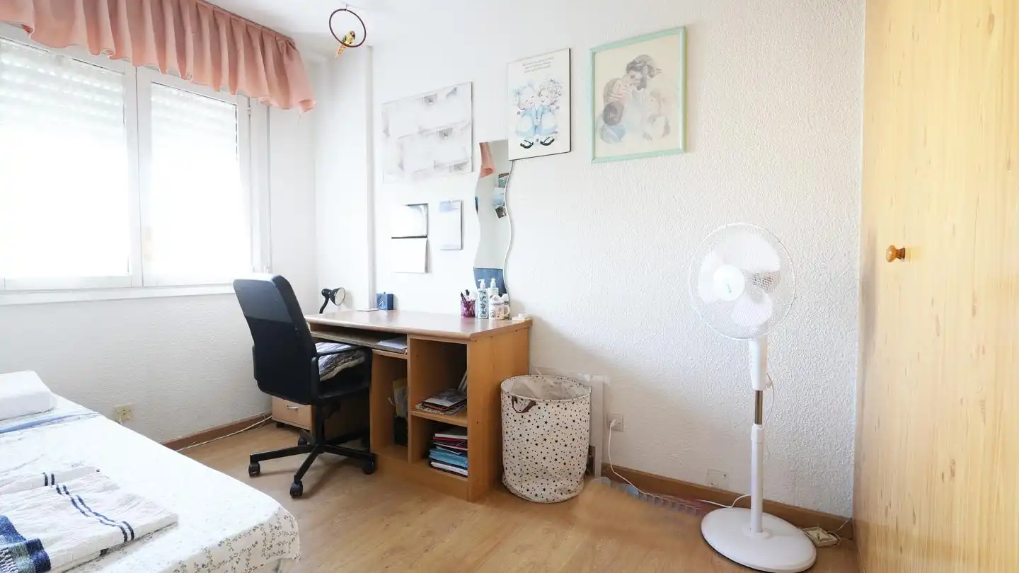 Habitación de Piso en venta en Móstoles con Terraza