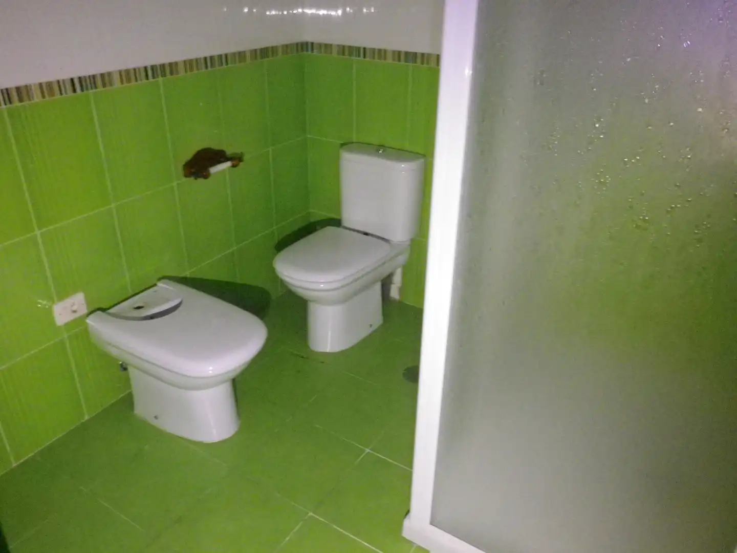 Baño de Piso en venta en Viveiro con Terraza