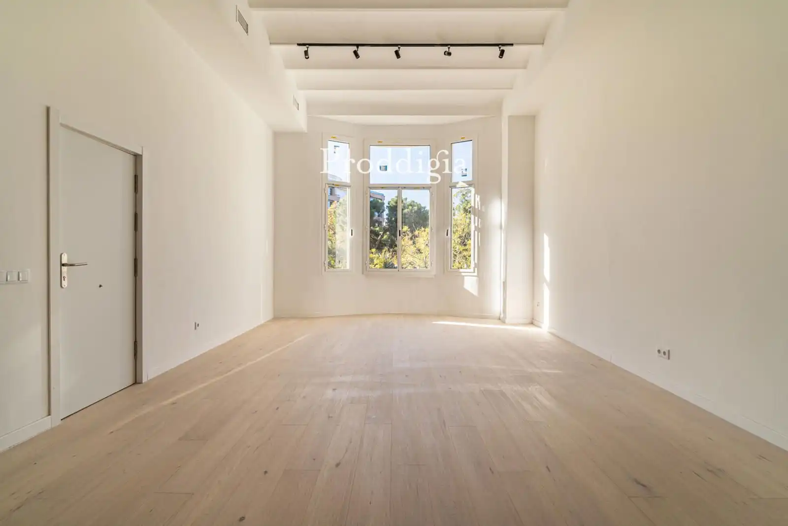 Penthouse mit Pool zum Verkauf in Ganduxer, imagen 11