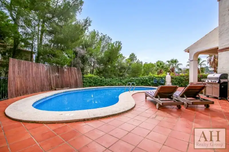 Casa in vendita a Altea Hills, imagen 29