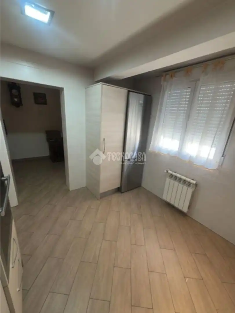 Cocina de Piso en venta en Madrid