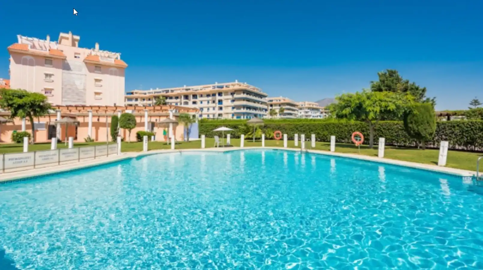 Apartamento en venta en NORIA LA, 1, San Luis de Sabinillas