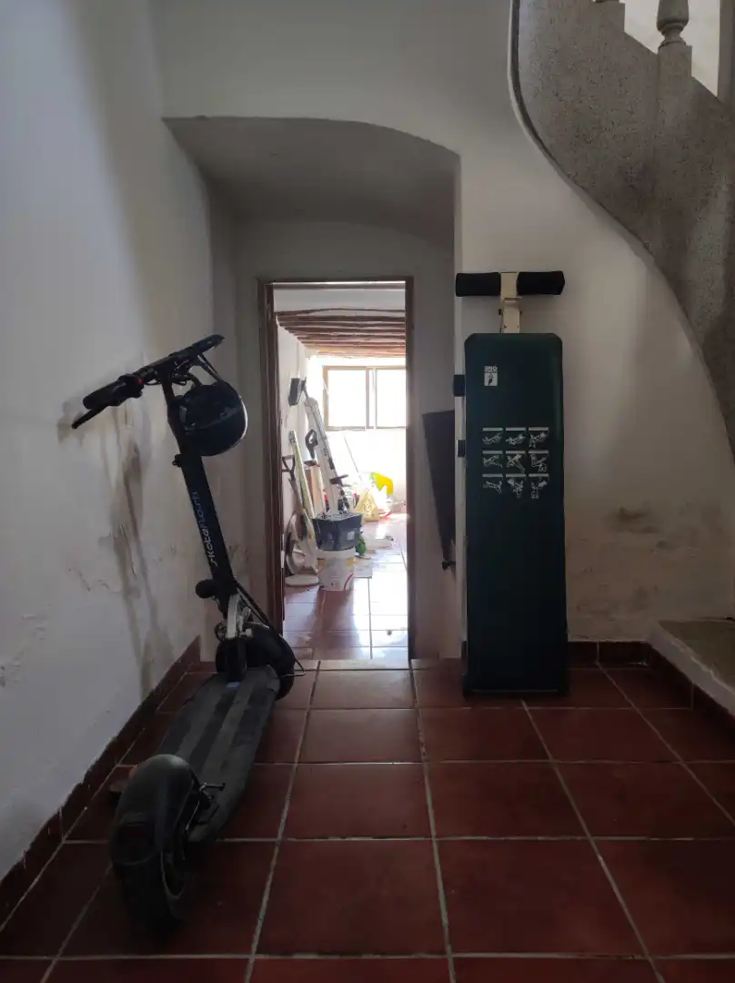 Casa bifamiliare in vendita a Osa de la Vega, imagen 5
